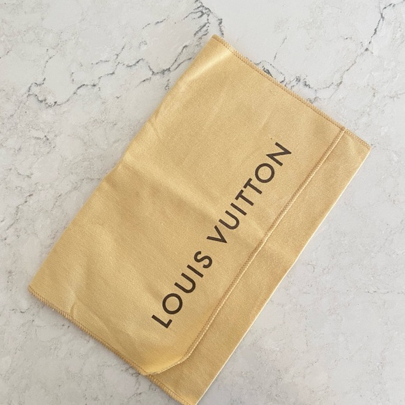 Louis Vuitton Handbags - Louis Vuitton small dust bag